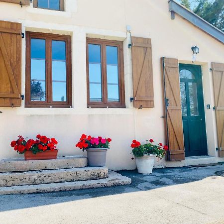 Gevrey Wine Hote المظهر الخارجي الصورة